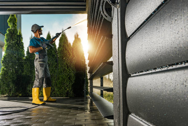 Best Gas Station Cleaning  in River Edge, NJ