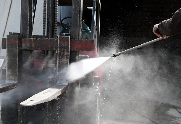 Reliable River Edge, NJ Pressure Washing Solutions