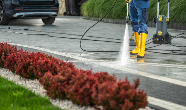 Best Restaurant Pressure Washing  in River Edge, NJ