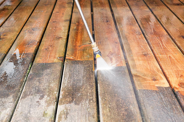 Best Building Exterior Washing  in River Edge, NJ